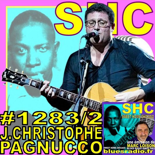 SWEET HOME CHICAGO #1283 part 2 - 14 juin 2025