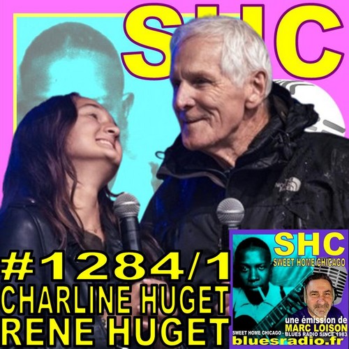 SWEET HOME CHICAGO #1284 part 1 - 21 juin 2025