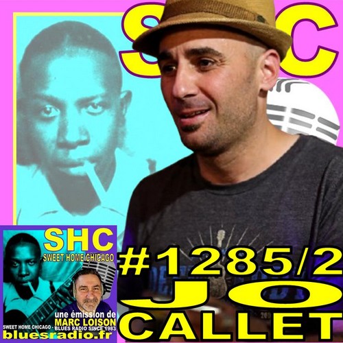 SWEET HOME CHICAGO #1285 part 2 - 28 juin 2025