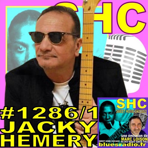 SWEET HOME CHICAGO #1286 part 1 - 5 juillet 2025