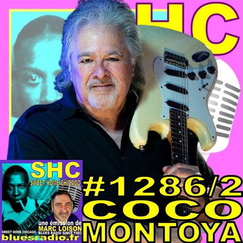 SWEET HOME CHICAGO #1286 part 2 - 5 juillet 2025