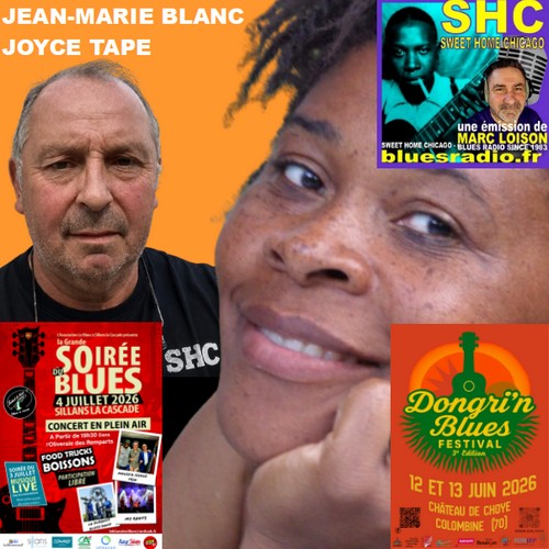 WEET HOME CHICAGO #1326 part 1 - 30 mai 2026