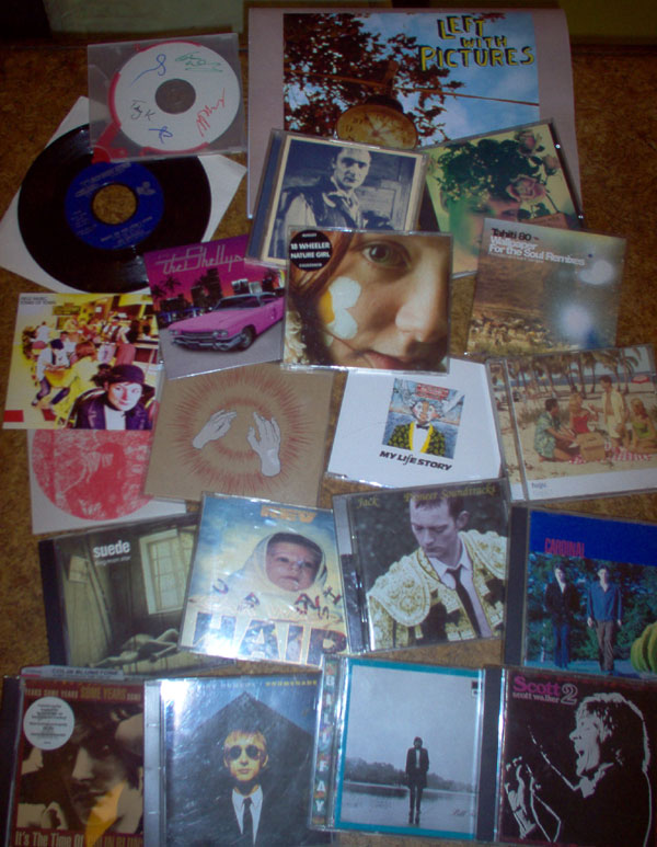 wadio kills the wideo starz #2.9 : Violons des trompettes avec des flûtes!