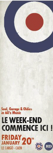 le weekend commence-t-il à Issy les moulineaux?