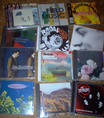 ww2wadioshow #12 j'ai un tee shirt et un coussin (re)peaters