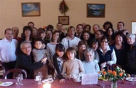 ww2wadioshowcacao #14: les dimanches en famille