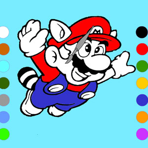 ww2wadioshowcacao #15: personne ne fit le supermariole pendant cette émission