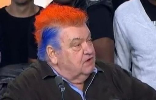 WeWant2Wadio #22: personnellement je n'avais jamais rêvé de voir ça: