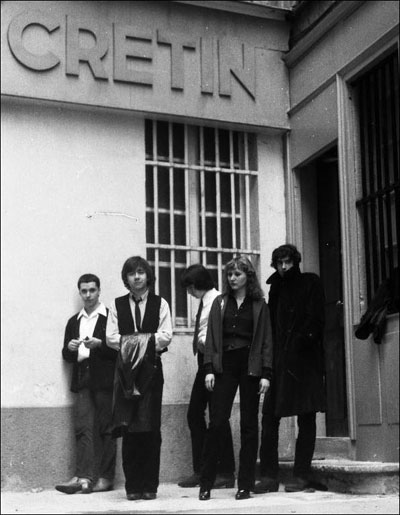 WeWant2Wadio 2012/2013 -->#04 =Pop in french