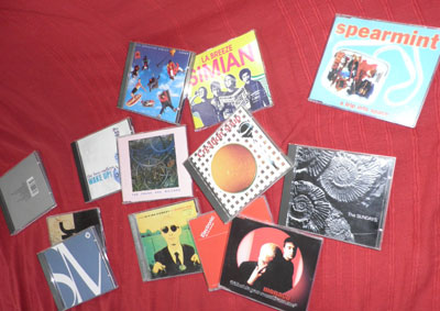 WeWant2Wadio 2012/2013 -->#10 British music (remedy) for french people (mccartney)