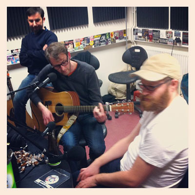 Wop Up The Gâteau Blastew 30/12/2012 part 1