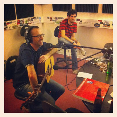 Wop Up The Gâteau Blastew 30/12/2012 part 2