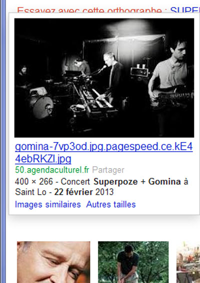 WeWant2Wadio 2012/2013 -->#21 la RDR ce fut soupaire et le nouveau Tahiti 80 itou