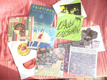 WeWant2Wadio 2012/2013 -->#28: 666, la radio crock macadam