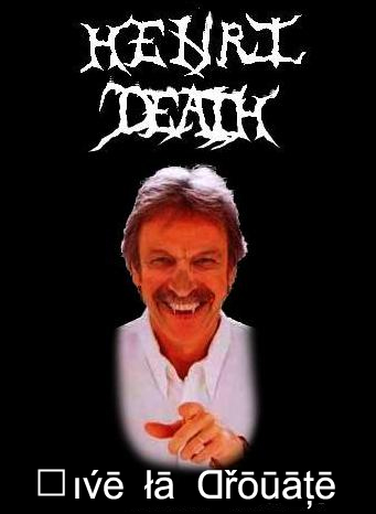 WeWant2Wadio 2013/2014 -->13 Love to Death(embre)