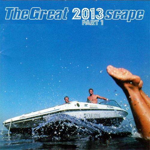 WeWant2Wadio 2013/2014 -->14 the great deux mille trescape #1