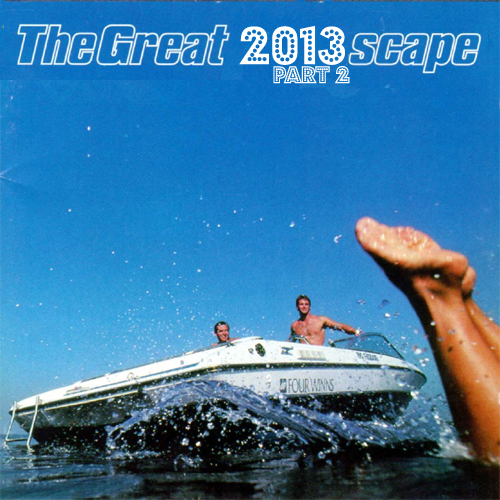 WeWant2Wadio 2013/2014 -->14 the great deux mille trescape #2