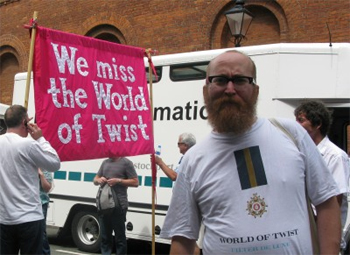 WeWant2Wadio 2013/2014 -->18 ou di moules?