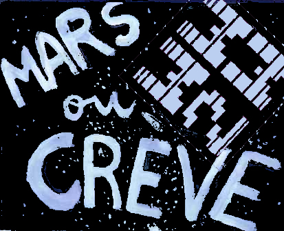 WeWant2Wadio 2013/2014 -->22: you'll never twix alone