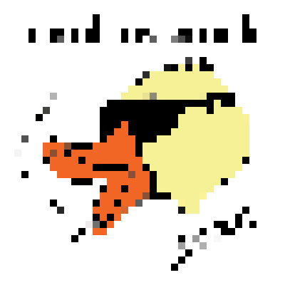 WeWant2Wadio 2014/2015 -->16 damien