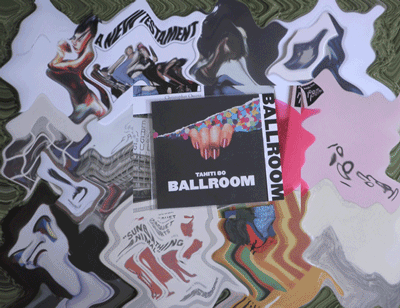 WeWant2Wadio 2014/2015 -->17 top albums 2014