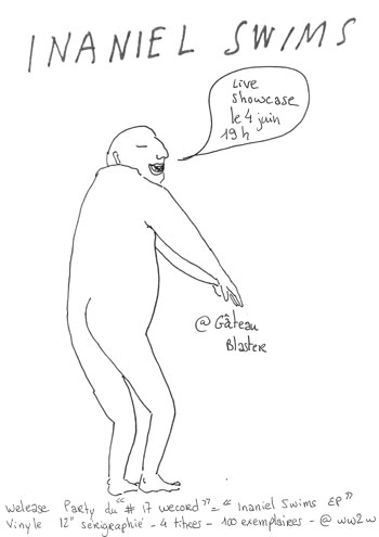 WeWant2Wadio 2014/2015 -->36 six six spéciale groupe du coin (coin)