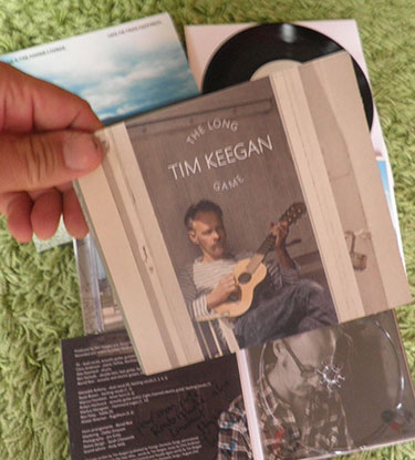 WeWant2Wadio 2015/2016 --> #2 nous écoutîmes KEEGAN