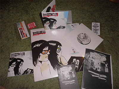 WeWant2Wadio 2015/2016 --> #23 (Creuse)