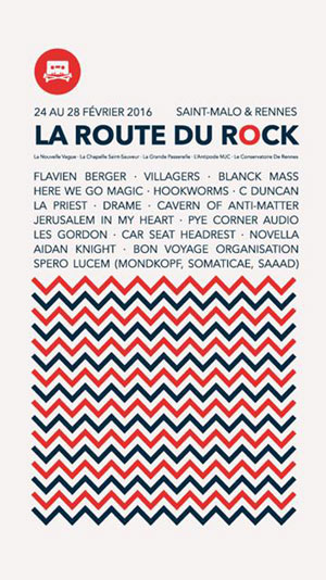 WeWant2Wadio 2015/2016 --> #24 hour x 2 party people in st malo