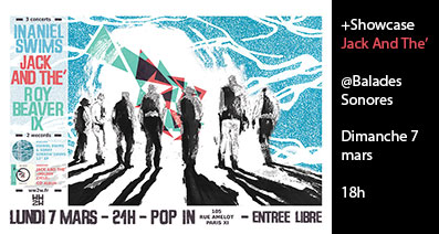 WeWant2Wadio 2015/2016 --> #25 Michel Field miouzique