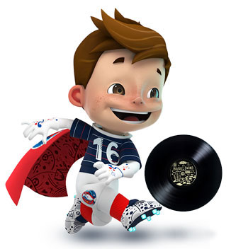 WeWant2Wadio 2015/2016 --> #35 you la cinq