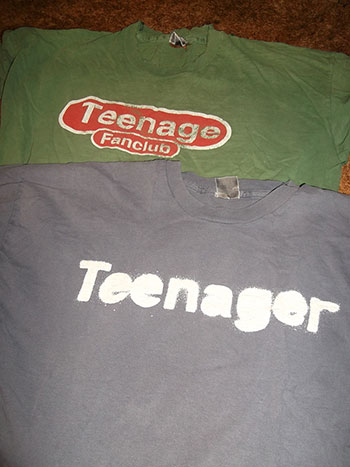 21 2016/2017 --> La teenage route du rock fanclub d'hiver