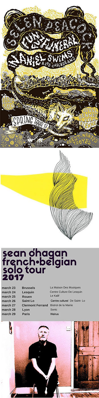 24 2016/2017 --> j'ai les doigts palma, les pieds swimeurs et avec mes mains je sean à la porte'o'hagan