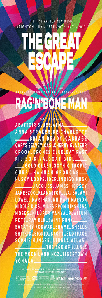 30 2016/2017 --> The great escape