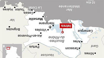 31 2016/2017 --> bouches du rhone à l'envers