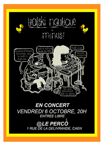 04 - ww2w 2017/2018 - Octobeurre salé