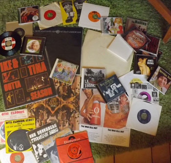 #18 21012018 WW2W 2017 2018 / Bonne année 1968!