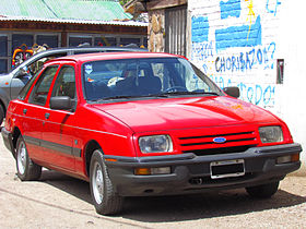 06 14102018 ford sierra, tahitalbot simcappartments (et j'me comprends)