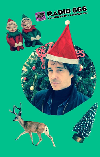 15 23122018 XMAS WITH XAVIER