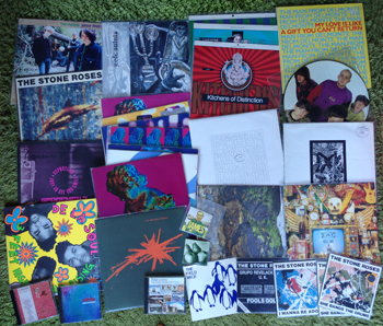 1989 (Salvator Dali's Garden) Partie 1