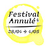 29 = Festival Annulé!