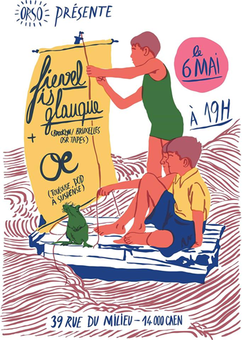 31 La dernière tOEuche