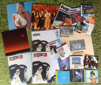 I'm gonna party like it's 1999