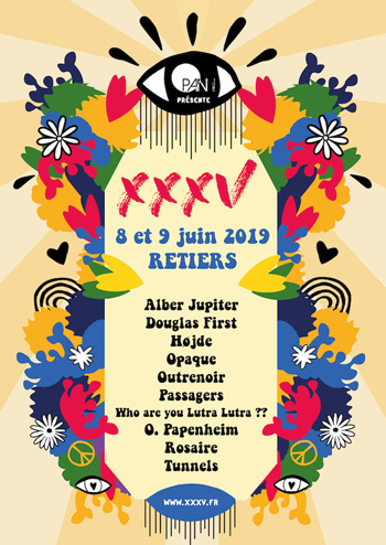 XXXV les retiers sont sympas