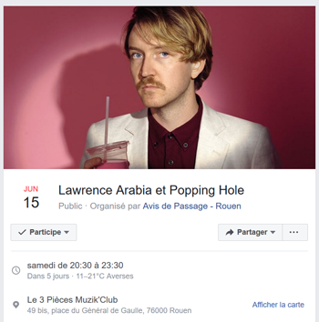 36 popping holawrence the volume