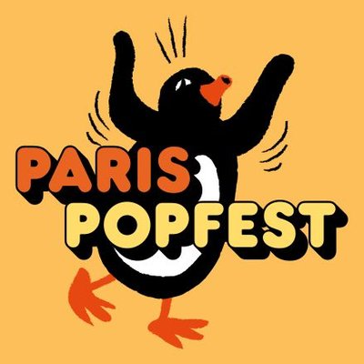 S10E01 Paris Popfesteven Malkmus