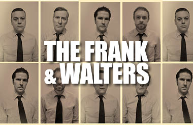 S10E02 We Saint Lôve The Frank & Walters