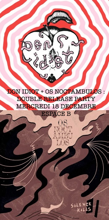 S10E14 A Décemcoubrir Absolument