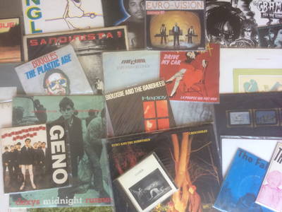 WW2W S10E30 BEST 1980 VOL2